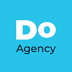 Do Agency logo