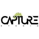 Capture Studio Roma logo