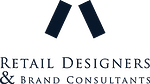 RETAIL DESIGNERS logo