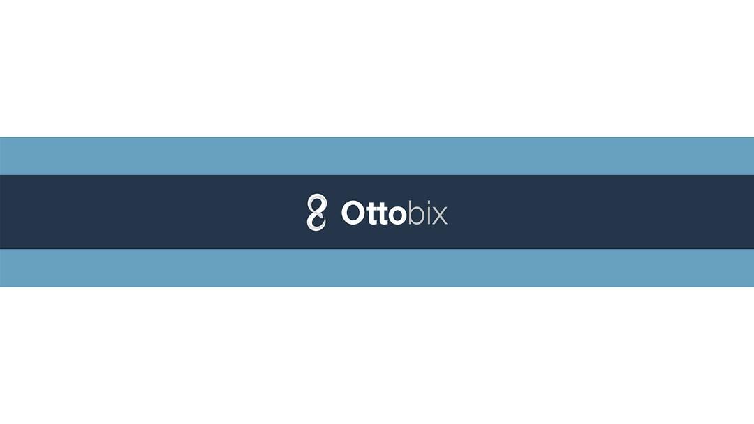 Ottobix cover