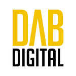 DAB Digital logo
