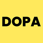 DOPA Media logo