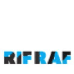 Rif Raf logo
