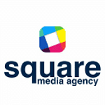 Square Media Agency logo