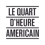 Le Quart d'Heure Américain logo