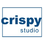 Crispy Studio logo