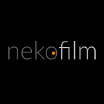 nekofilm logo