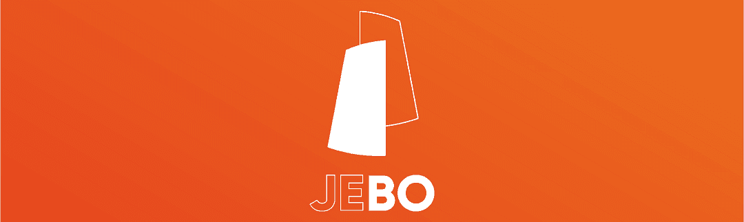 JEBO - Junior Enterprise Bologna cover