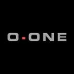 O-One logo