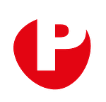 Agenzia P logo