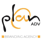 Plan Advertising logo