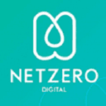 Net Zero Digital logo