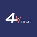 4V Films logo