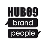 Hub09 Brand People logo