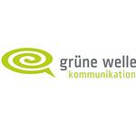 Grüne Welle Kommunikation logo
