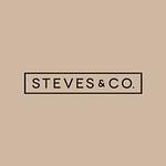 Steves&Co. logo