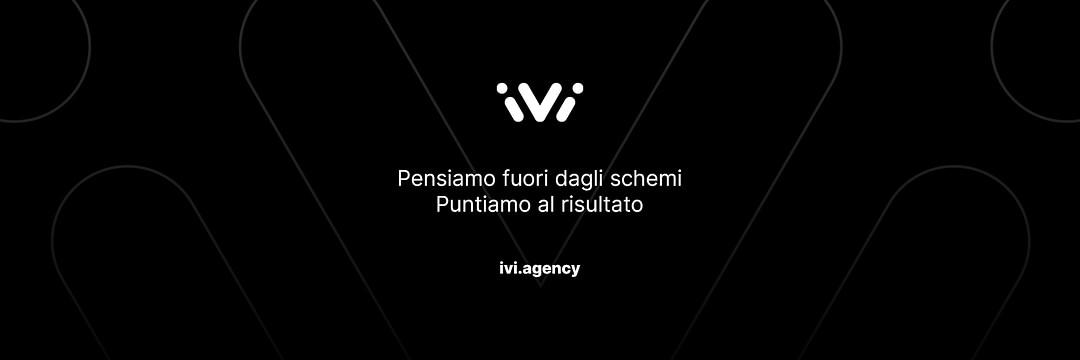 Ivi Agency cover