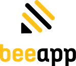 Beeapp logo