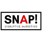 Snap Marketing logo