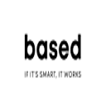 based agency logo