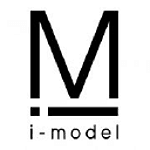 i-model logo