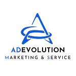 AdEvolution Agency logo