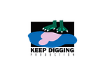 Keep Digging Studios logo