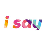 isay logo