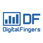 Digitalfingers logo