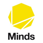 Minds Design, comunicazione d'impresa & digital agency logo