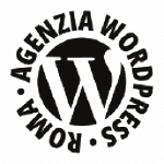 agenzia wordpress roma logo