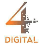 4 Digital Web Agency Trecase