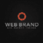 Web Brand Agency Torino logo