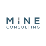 Mine consulting srl logo