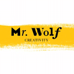 Mr. Wolf Creativity