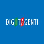 DIGITAGENTI | Agenzia web, grafica e stampa digitale logo