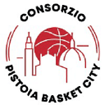 Consorzio Pistoia Basket City logo
