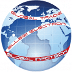 Global Infotech logo