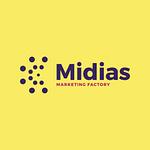Midias - Marketing Factory logo