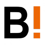 B!Vision s.r.l. logo