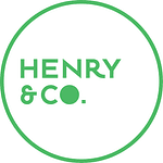 HENRY & CO. srl logo