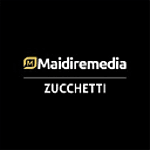 Maidiremedia logo