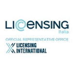 Licensing Italia logo