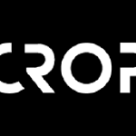CROP Studio logo