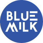 Blue Milk Digital