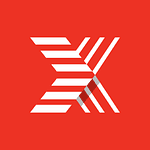 The X Company logo
