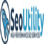 SEO Utility logo