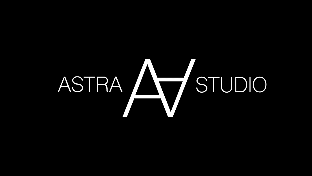 Astra Studio cover