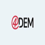 4Dem.it logo