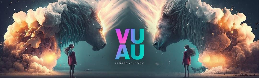 Vuau - Creative agency cover
